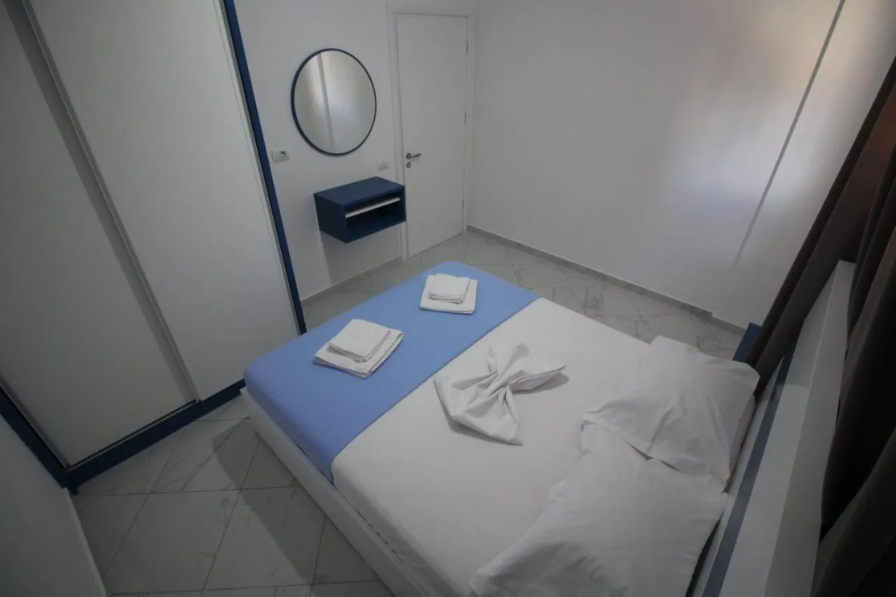 Sky Apartments Sarande Albania