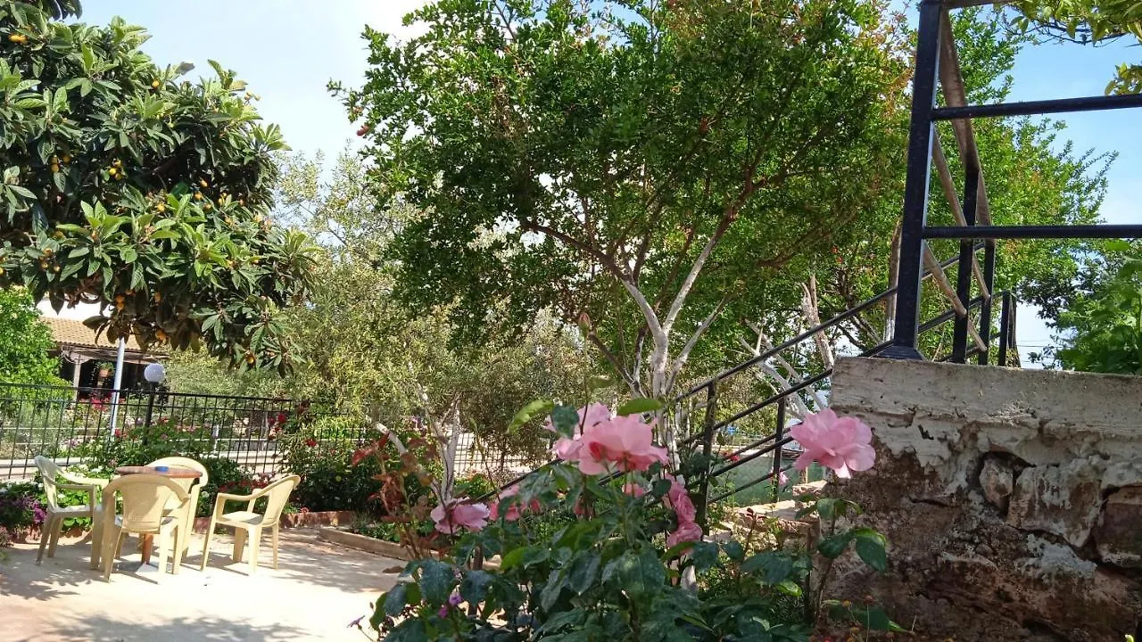 Sky Apartments Sarande
