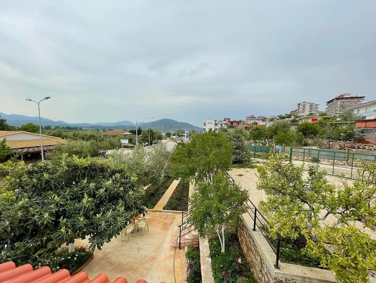 Sky Apartments Sarande