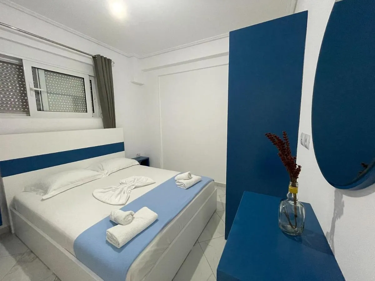 Sky Apartments Sarande Albania