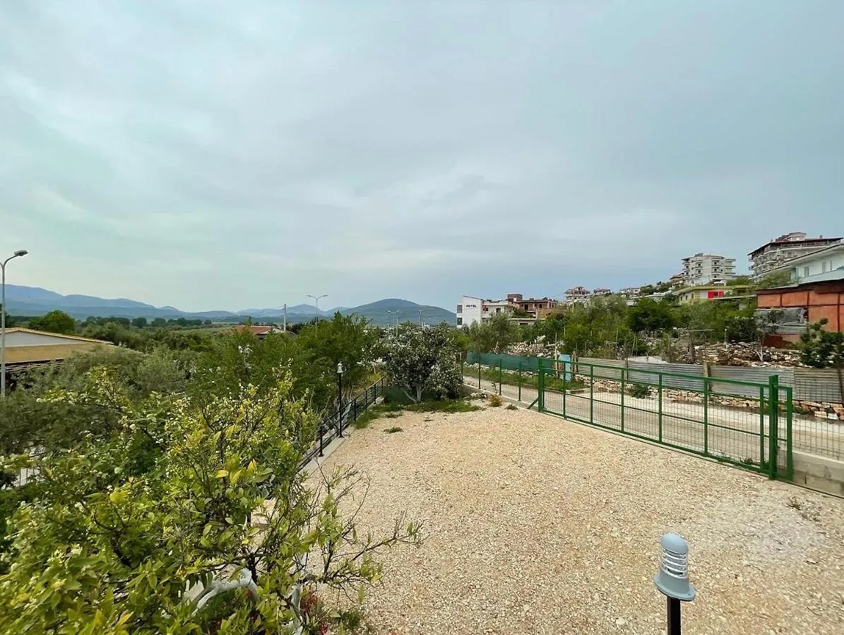Sky Apartments Sarande