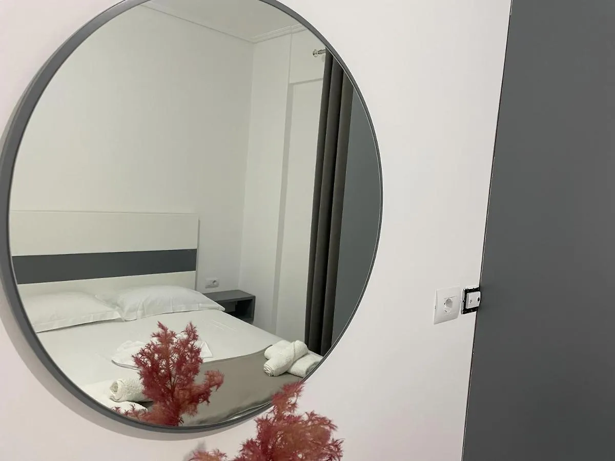Sky Apartments Sarande