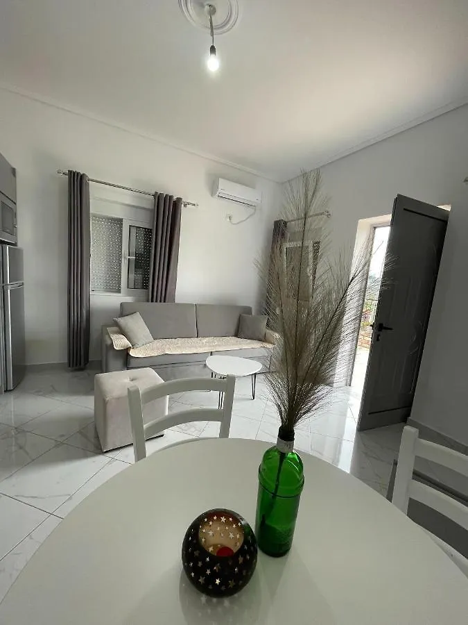 Sky Apartments Sarande Albania