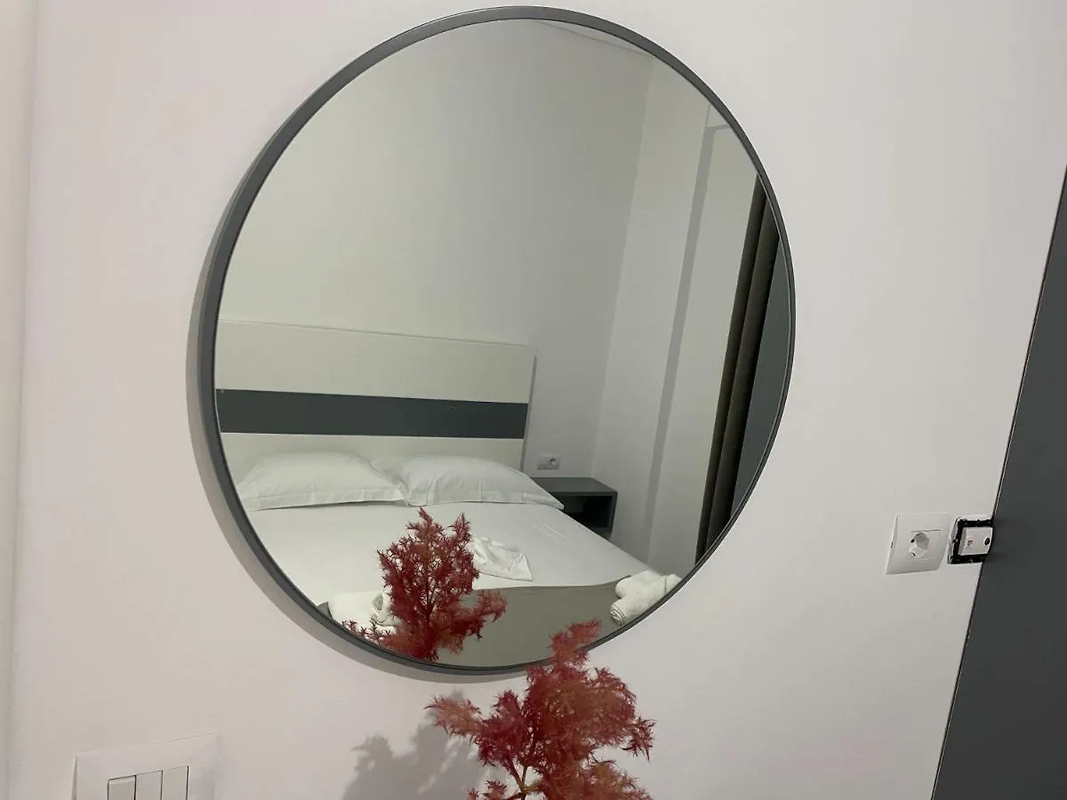 Sky Apartments Sarande