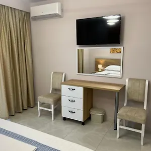 Luxury Apartment