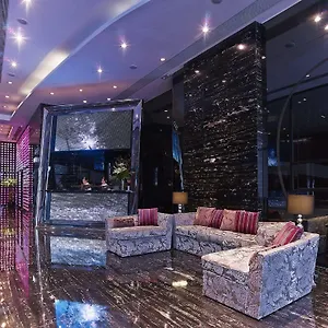 Dorsett Kwun Tong, 4*, Hongkong China