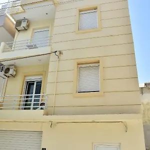 Chalkidonos , Iraklio Griechenland
