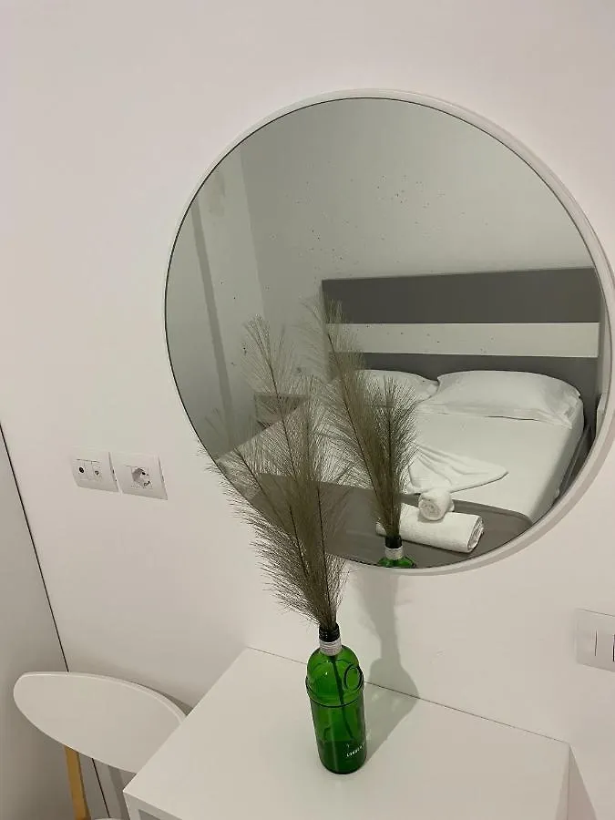 Sky Apartments Sarandë